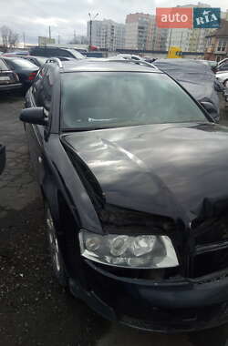 Универсал Audi A4 2004 в 