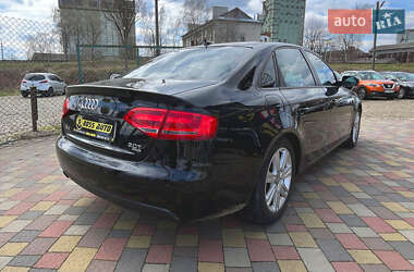 Седан Audi A4 2010 в 