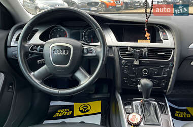 Седан Audi A4 2010 в 