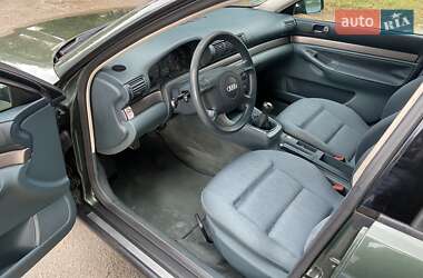 Универсал Audi A4 1999 в 