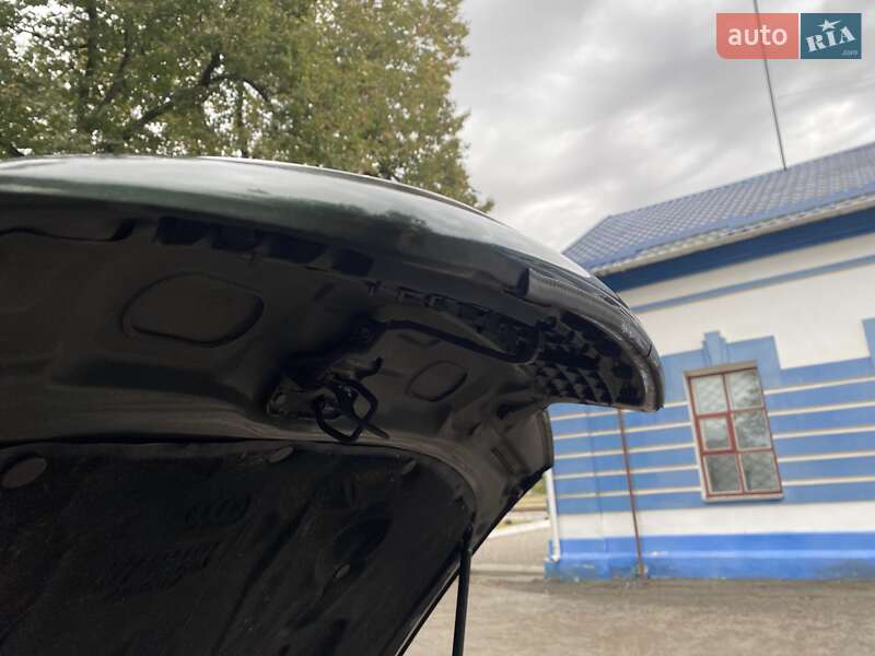 Универсал Audi A4 1999 в Лебедине