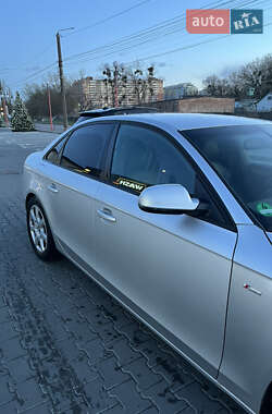 Седан Audi A4 2009 в 