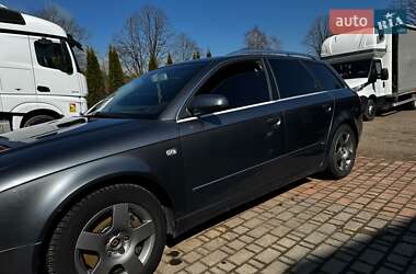 Універсал Audi A4 2006 в 