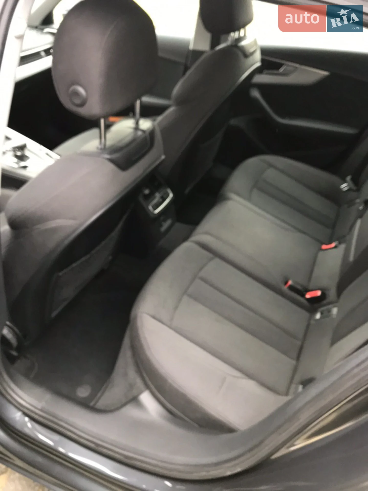 2017 Audi A4 - мініатюра 8