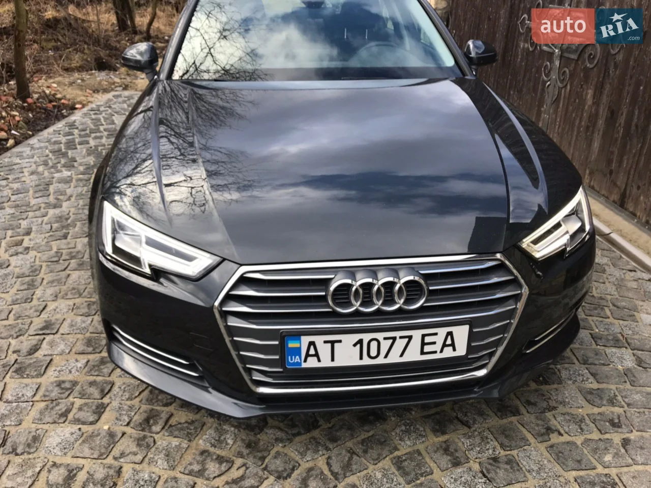 2017 Audi A4 - мініатюра 13