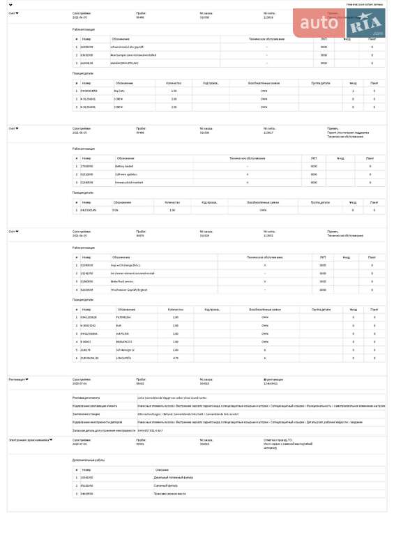 Универсал Audi A4 2018 в Виннице фото 56 Универсал Audi A4 2018 в Виннице