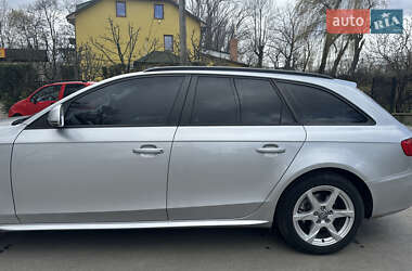 Універсал Audi A4 2008 в 