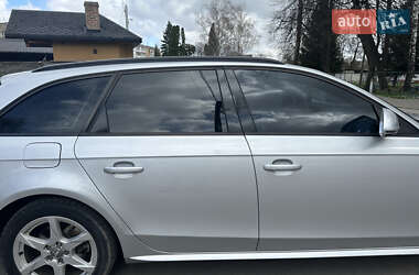 Універсал Audi A4 2008 в 