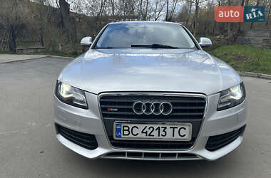 Універсал Audi A4 2008 в 