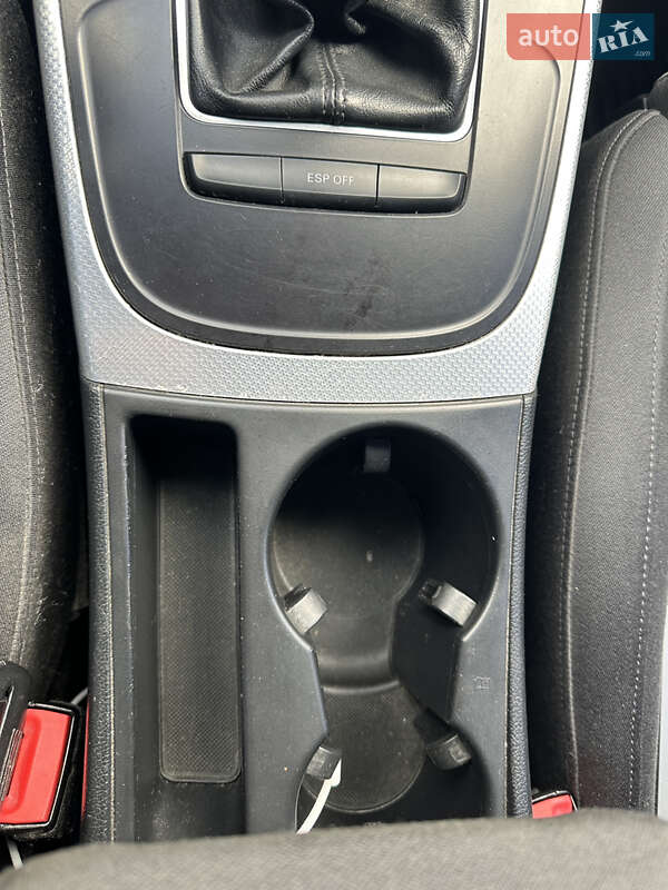 Универсал Audi A4 2008 в Самборе