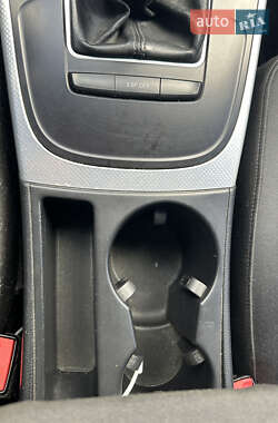 Універсал Audi A4 2008 в 
