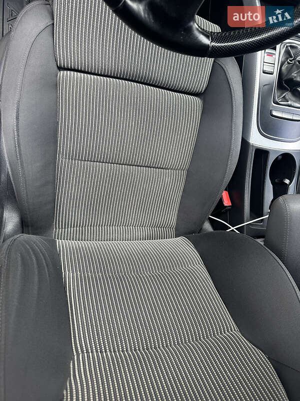 Универсал Audi A4 2008 в Самборе