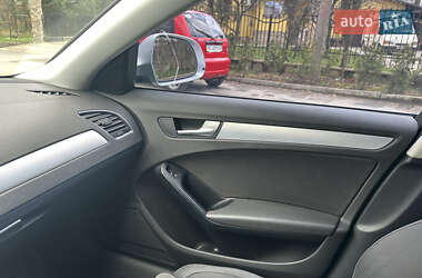 Універсал Audi A4 2008 в 