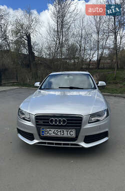 Універсал Audi A4 2008 в 