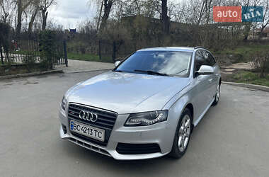 Універсал Audi A4 2008 в 