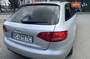 Універсал Audi A4 2008 в 