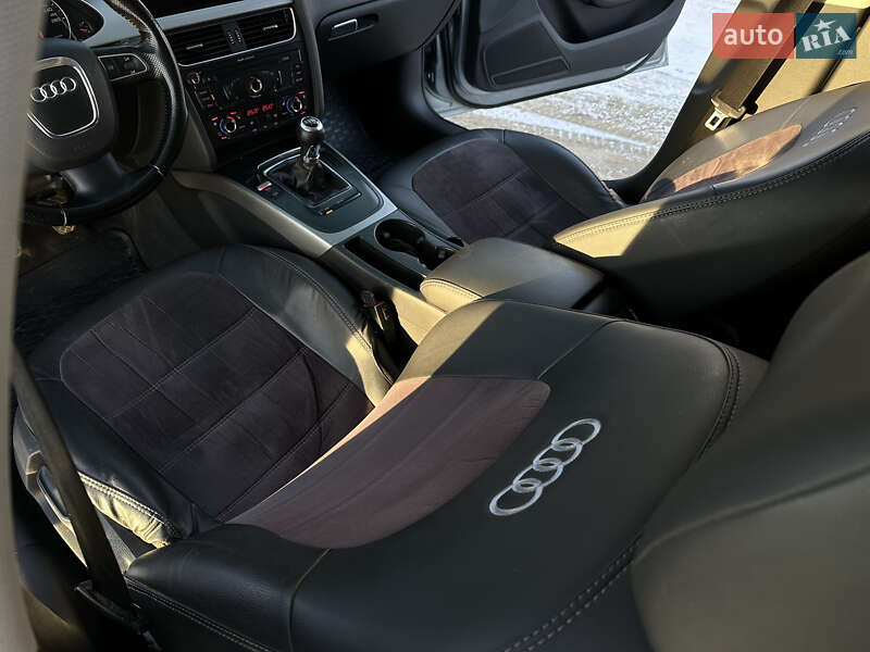 Седан Audi A4 2008 в Виннице фото 8 Седан Audi A4 2008 в Виннице