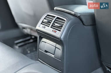 Седан Audi A4 2008 в Виннице