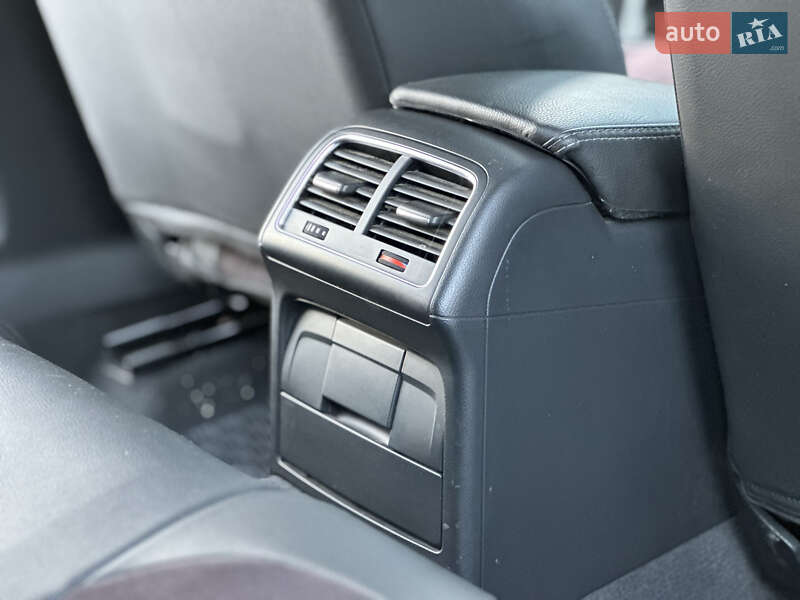Седан Audi A4 2008 в Виннице