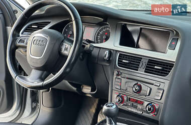 Седан Audi A4 2008 в Виннице фото 6 Седан Audi A4 2008 в Виннице