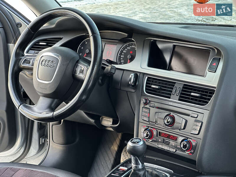 Седан Audi A4 2008 в Виннице фото 6 Седан Audi A4 2008 в Виннице
