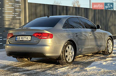 Седан Audi A4 2008 в Виннице фото 10 Седан Audi A4 2008 в Виннице