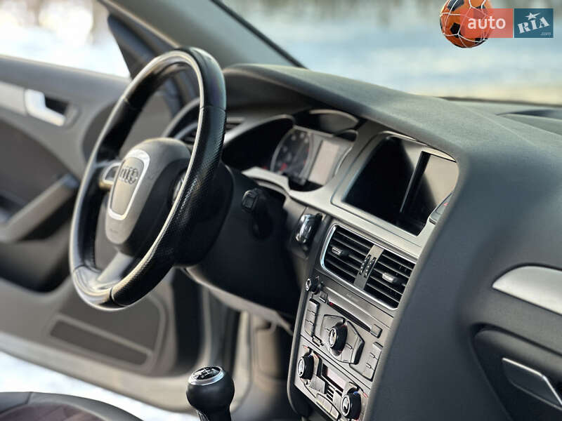 Седан Audi A4 2008 в Виннице фото 15 Седан Audi A4 2008 в Виннице