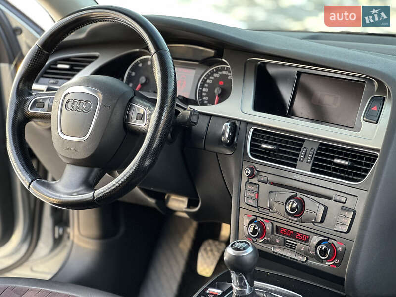 Седан Audi A4 2008 в Виннице фото 14 Седан Audi A4 2008 в Виннице