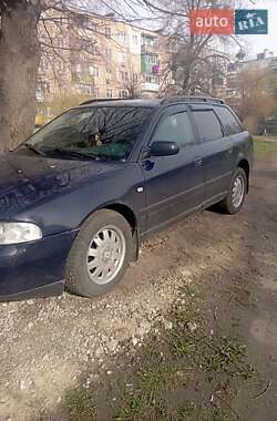 Универсал Audi A4 1999 в 