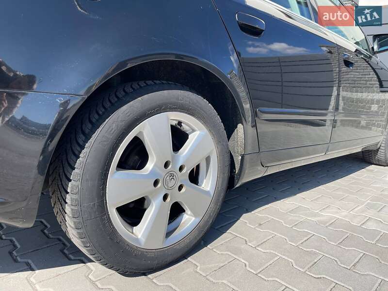 Універсал Audi A4 2006 в Рокитному