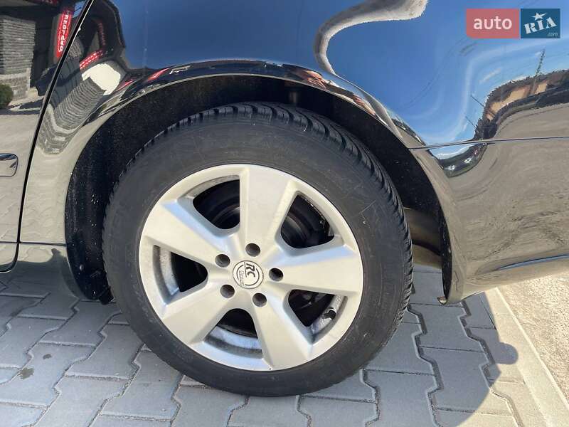 Універсал Audi A4 2006 в Рокитному