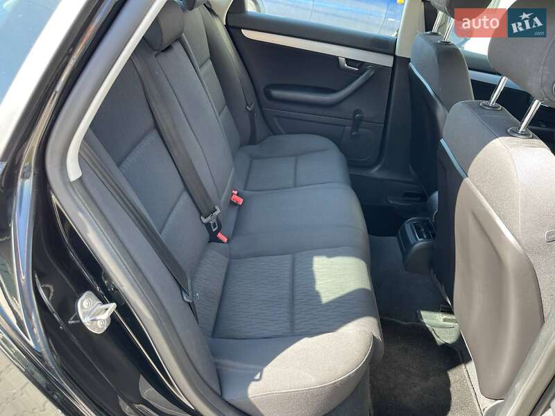 Універсал Audi A4 2006 в Рокитному