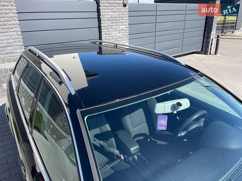 Універсал Audi A4 2006 в Рокитному