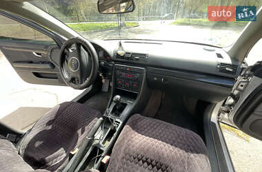 Седан Audi A4 2003 в 