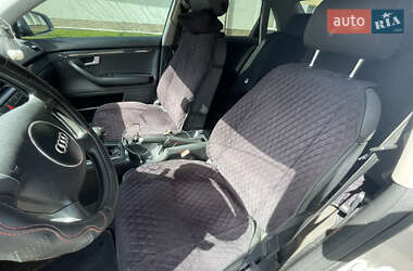 Седан Audi A4 2003 в 