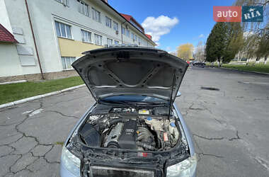 Седан Audi A4 2003 в 
