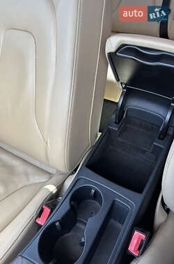 Седан Audi A4 2013 в 