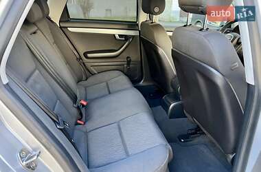 Универсал Audi A4 2005 в 