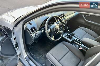 Универсал Audi A4 2005 в 