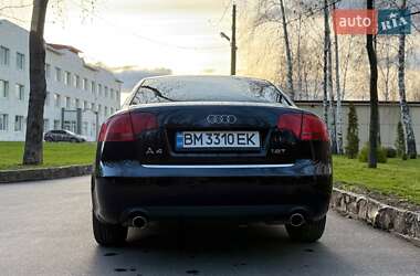 Седан Audi A4 2006 в 