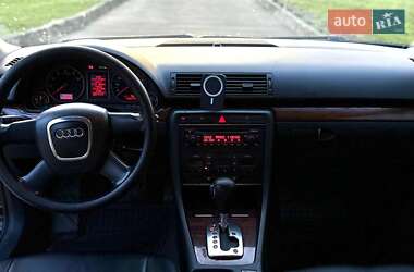Седан Audi A4 2006 в 