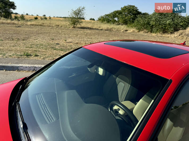 Седан Audi A4 2015 в Одессе фото 3 Седан Audi A4 2015 в Одессе