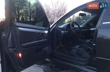 Седан Audi A4 2004 в 