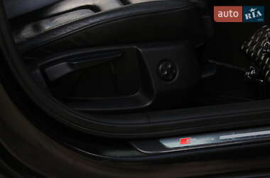 Седан Audi A4 2009 в 