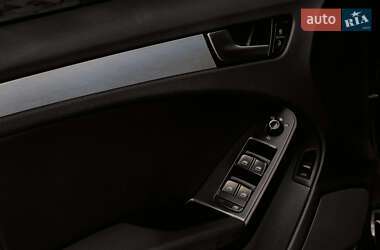 Седан Audi A4 2009 в 