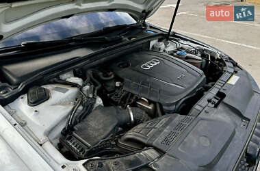 Седан Audi A4 2014 в 