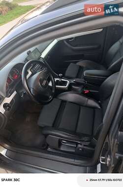 Универсал Audi A4 2003 в 
