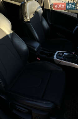 Универсал Audi A4 2010 в 