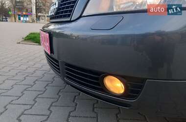 Универсал Audi A4 2003 в 