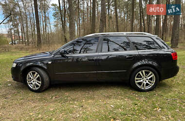 Универсал Audi A4 2006 в 